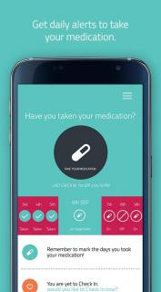 Pfizer: Caremate
